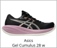 Asics Gel Cumulus 28 w