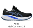 Asics Gel Cumulus 28