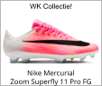 Nike Mercurial Zoom Superfly 11 Pro FG WK Collectie!