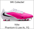 Nike Phantom 6 Low Ac. FG WK Collectie!