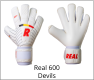 Real 600 Devils