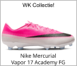 Nike Mercurial Vapor 17 Academy FG WK Collectie!