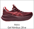 Asics Gel Nimbus 28 w