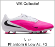 Nike Phantom 6 Low Ac. FG WK Collectie!