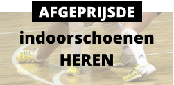 indoorschoenen HEREN AFGEPRIJSDE