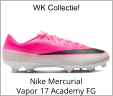 Nike Mercurial Vapor 17 Academy FG WK Collectie!