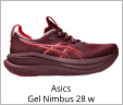 Asics Gel Nimbus 28 w