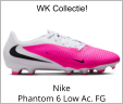 Nike Phantom 6 Low Ac. FG WK Collectie!