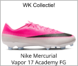 Nike Mercurial Vapor 17 Academy FG WK Collectie!