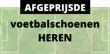 voetbalschoenen HEREN AFGEPRIJSDE