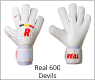 Real 600 Devils