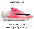 Nike Mercurial Zoom Superfly 11 Pro FG WK Collectie!