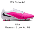 Nike Phantom 6 Low Ac. FG WK Collectie!