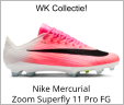Nike Mercurial Zoom Superfly 11 Pro FG WK Collectie!