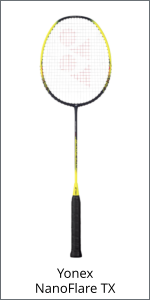Yonex NanoFlare TX