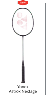 Yonex Astrox Nextage NEW