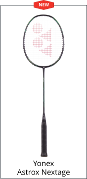 Yonex Astrox Nextage NEW