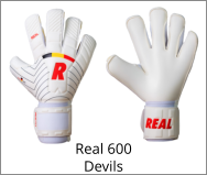 Real 600 Devils