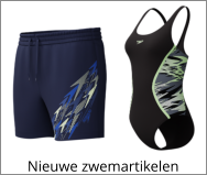 Nieuwe zwemartikelen