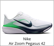 Nike Air Zoom Pegasus 42
