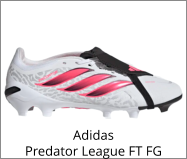 Adidas Predator League FT FG