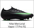 Nike Mercurial Vapor 17 Pro FG