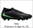 Nike Phantom 6 High Ac. FG