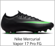 Nike Mercurial Vapor 17 Pro FG