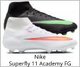 Nike Superfly 11 Academy FG