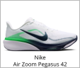 Nike Air Zoom Pegasus 42