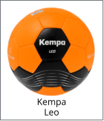 Kempa Leo