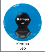Kempa Leo