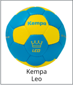 Kempa Leo