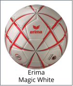 Erima Magic White
