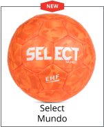 Select Mundo NEW