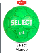 Select Mundo NEW