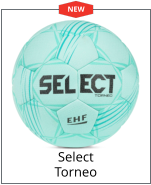 Select Torneo NEW