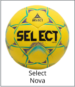 Select Nova