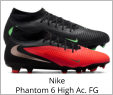 Nike Phantom 6 High Ac. FG