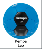 Kempa Leo