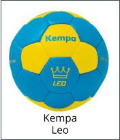 Kempa Leo