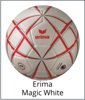 Erima Magic White