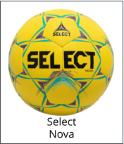 Select Nova