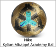 Nike Kylian Mbappé Academy Bal