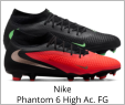 Nike Phantom 6 High Ac. FG
