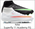 Nike Superfly 11 Academy FG