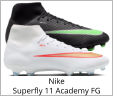 Nike Superfly 11 Academy FG