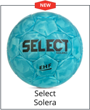 Select Solera NEW