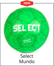 Select Mundo NEW