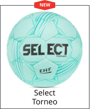 Select Torneo NEW
